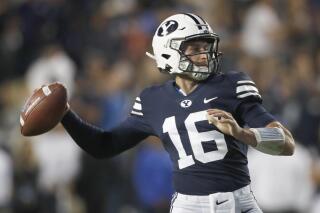 How to watch sales byu utah football game